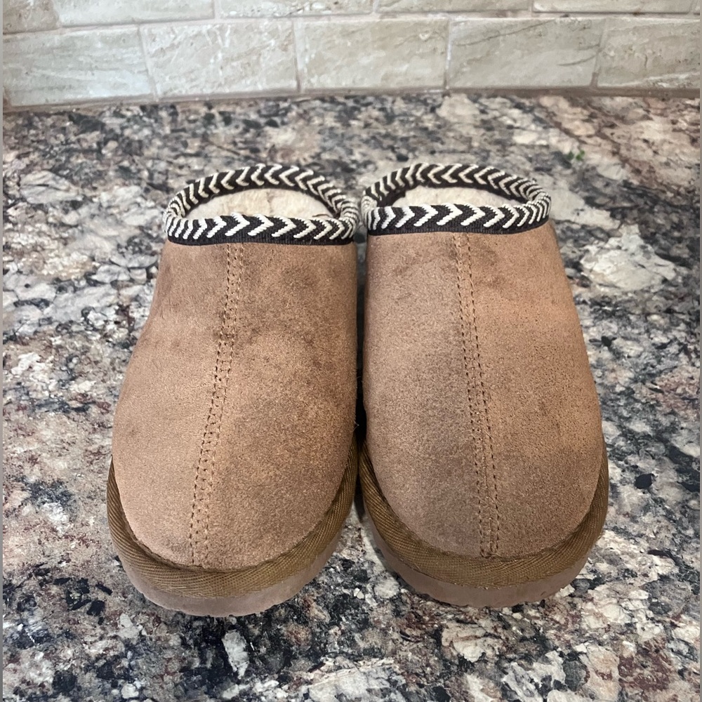 BearPaw Tabitha Slipper